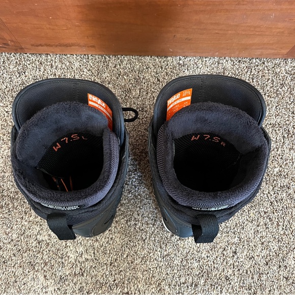Thirty Two Snowboarding boots - Picture 5 of 6